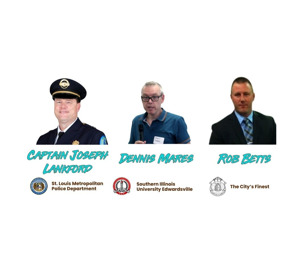 Law Enforcement + Evidence-driven Practices